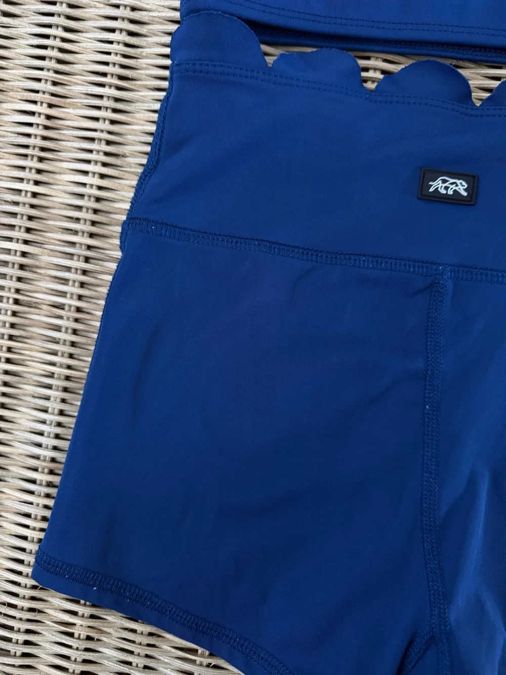TIGER FRIDAY Navy Set